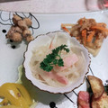 sofami's cooksnap of when they made 簡単ｗ玉ねぎ消費♪ハムと玉ねぎのマリネ.