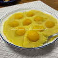 もえちゃんはは's cooksnap of when they made おせち 栗きんとん 簡単.