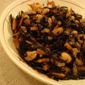 きょーにゃん's cooksnap of when they made ✿我が家のひじきの煮物✿.