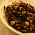 きょーにゃん's cooksnap of when they made ✿我が家のひじきの煮物✿.