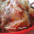 さちかほ's cooksnap of when they made とっ～ても簡単。鯵のチーズ焼き.