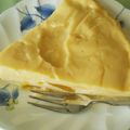 いりいり☆'s cooksnap of when they made 苺のクラフティ.