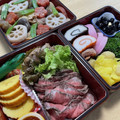 ooSATOKOoo's cooksnap of when they made 炊飯器活用♪ 簡単ローストビーフ＊°.