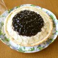 farumama's cooksnap of when they made ヘルシーすぎだよ!おからタルト生地.