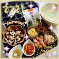 海理ママ's cooksnap of when they made 具材が豊富☆たこ焼きパーティー.