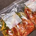 ☆あいちゃん's cooksnap of when they made 下味冷凍：お手軽プルコギ.