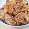 あさここなっつ's cooksnap of when they made ☆簡単☆鶏もも肉の照り焼き.