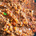 neoem's cooksnap of when they made 野菜たっぷり！うちのミートソース.