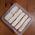 ほのまこ's cooksnap of when they made 豆腐の冷凍保存方法.
