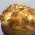 ユカtoマオマオ's cooksnap of when they made きゃ～簡単♬　炊飯器DEリンゴのタタン風.