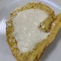minoriloca's cooksnap of when they made 材料は３つだけ！簡単、定番のロールケーキ.