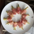 JANG♡'s cooksnap of when they made 簡単５分！カブの生ハム巻き.