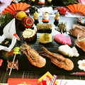 ♡ひな祭り♡'s cooksnap of when they made お節に艶々の栗きんとん♡とっても簡単.