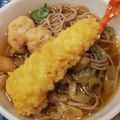 べるＬ＠ＮＩ's cooksnap of when they made 温かい蕎麦・年越し蕎麦・簡単そばつゆ.
