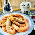 淡々斎's cooksnap of when they made 枝豆と手羽先の冷菜【上海】糟卤凉菜.