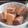 紅藍カフェ＊'s cooksnap of when they made 圧力鍋で簡単！豚の角煮.