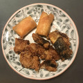 クックWD1ALH☆'s cooksnap of when they made ☆ゴマ鯖の竜田揚げ☆.
