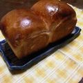 どるみ's cooksnap of when they made 全粒粉★タラちゃんパン♪ (HB).