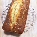 otomekosan's cooksnap of when they made 簡単！干し芋のパウンドケーキ.