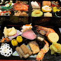 まんぼー's cooksnap of when they made おせち 海老のうま煮＊しっとり美味しい.