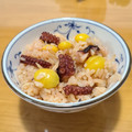 ryousi's cooksnap of when they made タコ飯 〜炊飯器で作るタコの炊き込みご飯.