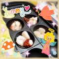 海理ママ's cooksnap of when they made BRUNO❤️たこ焼きプレートアヒージョ.