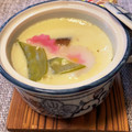 クックWKPOK8☆'s cooksnap of when they made 北海道の甘い茶碗蒸し♡.