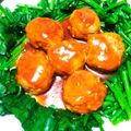DORA＊DORA's cooksnap of when they made 冷凍ハンバーグの激ウマ煮込み！.