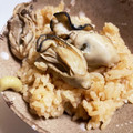 ♡♡紫♡♡'s cooksnap of when they made 簡単♪牡蠣の炊き込みご飯.