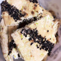ForestGump's cooksnap of when they made おせちに！レンジで簡単！松風焼き.