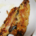 まさ12321's cooksnap of when they made イワシの蒲焼き(冷凍).