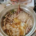 チコリママ's cooksnap of when they made 富山県の味！かに鍋.
