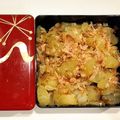 SAsunny's cooksnap of when they made 超簡単！数の子塩抜き♪.