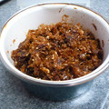 卯月のうさぎ２０１４'s cooksnap of when they made ご飯のおともに☆おかかふりかけ.