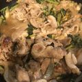 クックDAOELB☆'s cooksnap of when they made 柔らか生姜焼き.