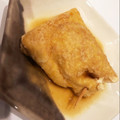 食いしん坊ナース♥'s cooksnap of when they made 油揚げ 甘辛たまご巾着.