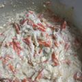 もりのりころ's cooksnap of when they made 【レンジで簡単！豆腐消費】白和え.
