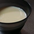 パンコパンダ's cooksnap of when they made *生クリームの濃厚プリン♪.