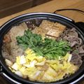 Cola1976's cooksnap of when they made 我が家のすき焼き.