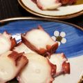 MHR2mama's cooksnap of when they made おせち料理　酢だこ.