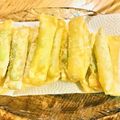 ボブナナ's cooksnap of when they made 枝豆まきまき.