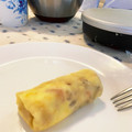 yuu-peace's cooksnap of when they made もちもちクレープ生地.