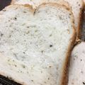 たると0617's cooksnap of when they made HBでこねる、もっちり美味しい食パン.