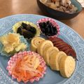 リラシャン's cooksnap of when they made 簡単☆紅白なます.
