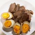 ナッツリ's cooksnap of when they made 簡単にラーメン屋さんのような焼き豚を！！.