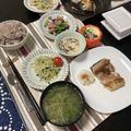 ぐりtoぐら's cooksnap of when they made 簡単☆もやしのナムル.