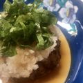 beginner♡Y's cooksnap of when they made 和風・シャリシャリれんこんハンバーグ.