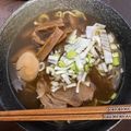 クックUQGR95☆'s cooksnap of when they made スープも手作り♪醤油ラーメン❤.