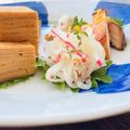 kaokaofood's cooksnap of when they made 洋風なます.