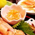 冷月浅夢's cooksnap of when they made 動画あり簡単☆紅白なます☆お正月のお節に.